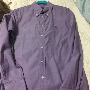 Women’s Ralph Lauren Oxford 🌸 PARTY DISCOUNT